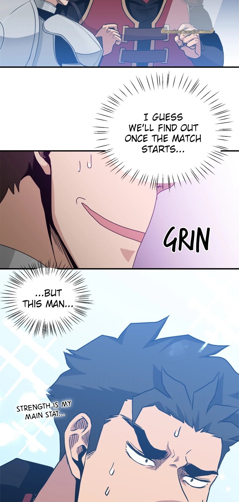 The Strongest Florist Chapter 75 page 33 - Chapter 75: Episode 75