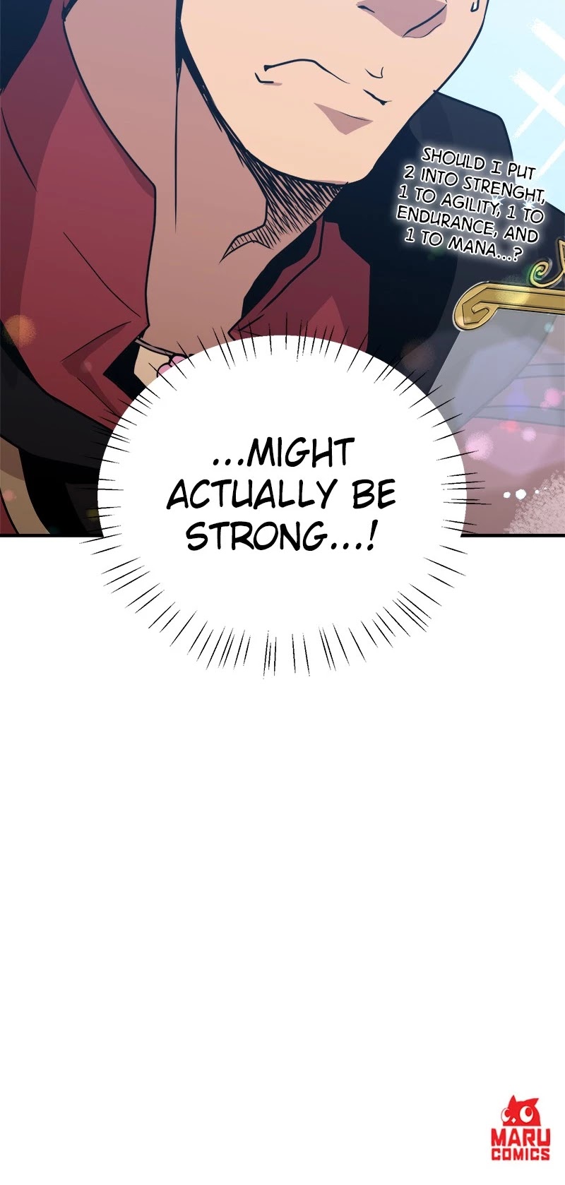 The Strongest Florist Chapter 75 page 34 - Chapter 75: Episode 75