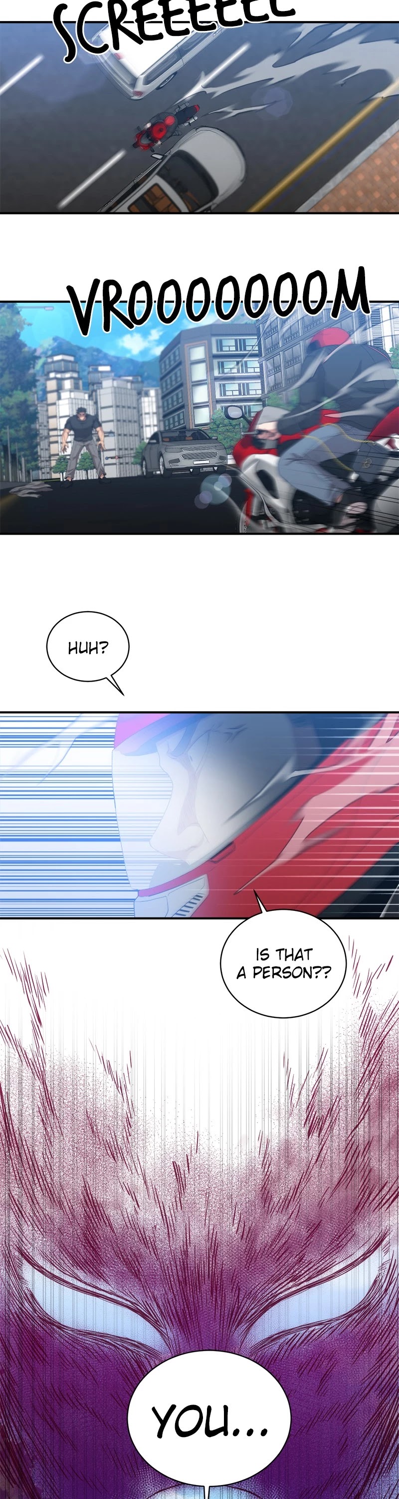 The Strongest Florist Chapter 75 page 5 - Chapter 75: Episode 75