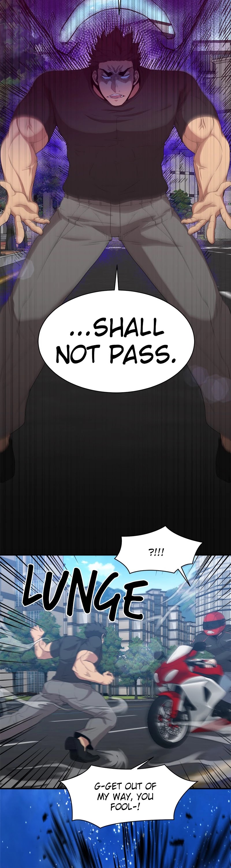 The Strongest Florist Chapter 75 page 6 - Chapter 75: Episode 75