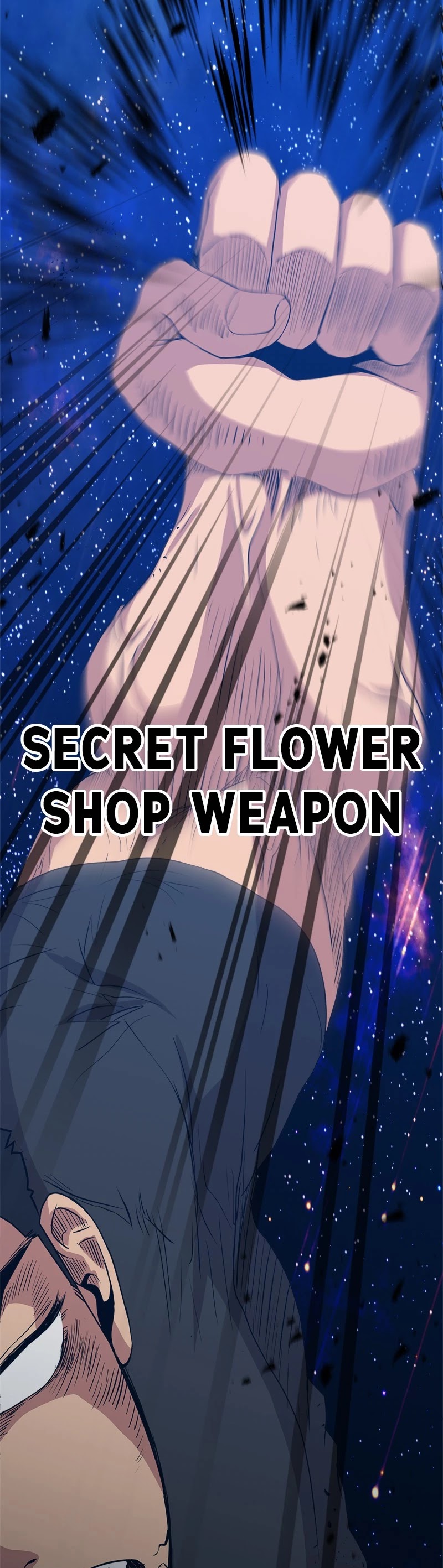 The Strongest Florist Chapter 75 page 7 - Chapter 75: Episode 75