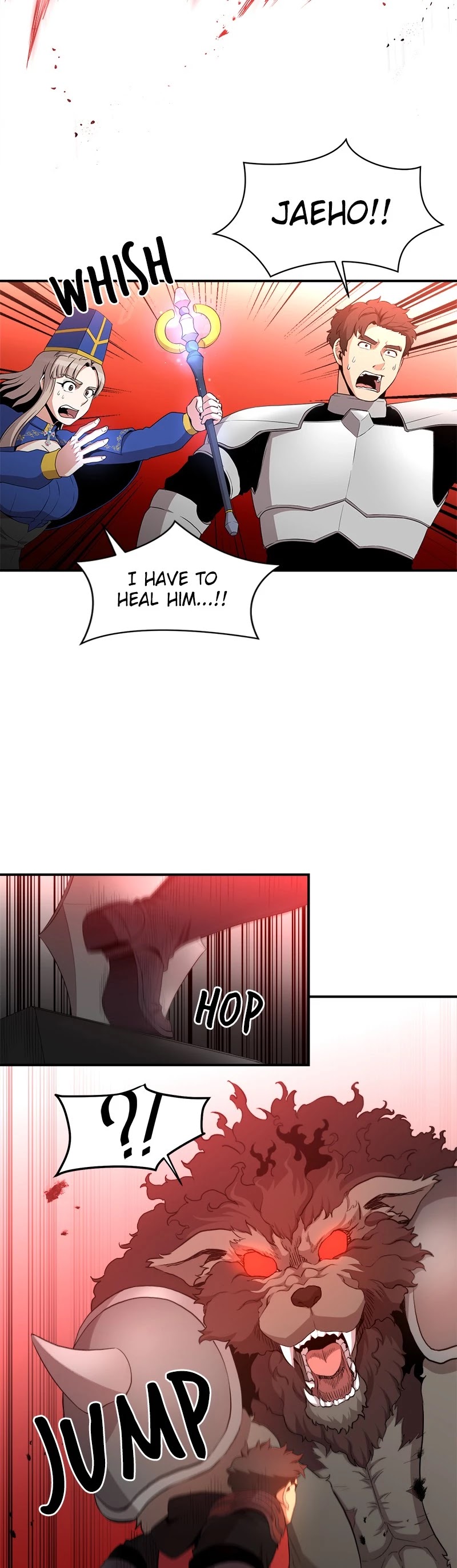 The Strongest Florist Chapter 76 page 11 - Chapter 76: Episode 76