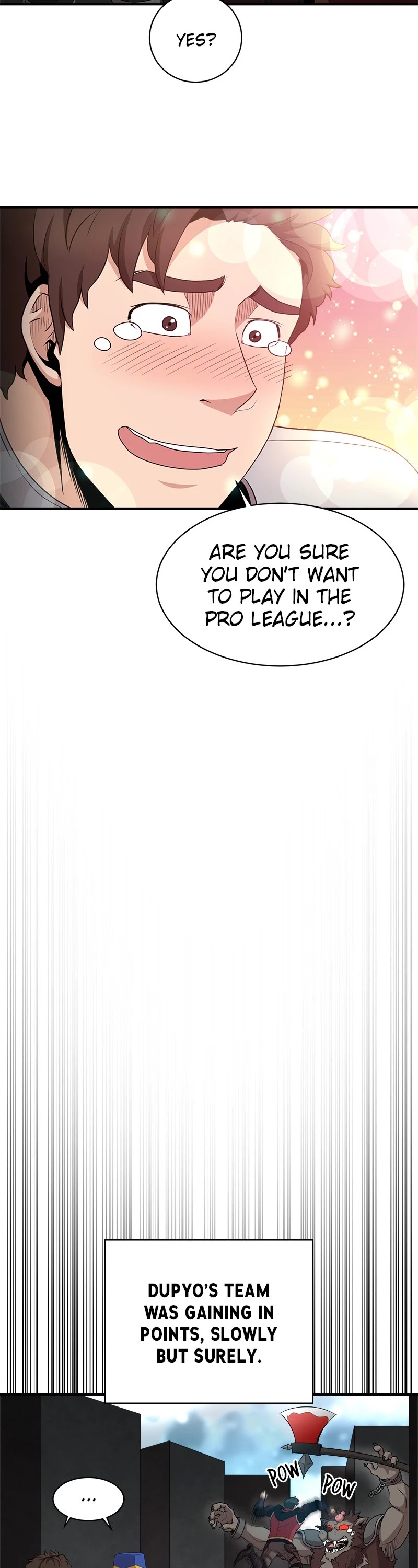 The Strongest Florist Chapter 76 page 18 - Chapter 76: Episode 76