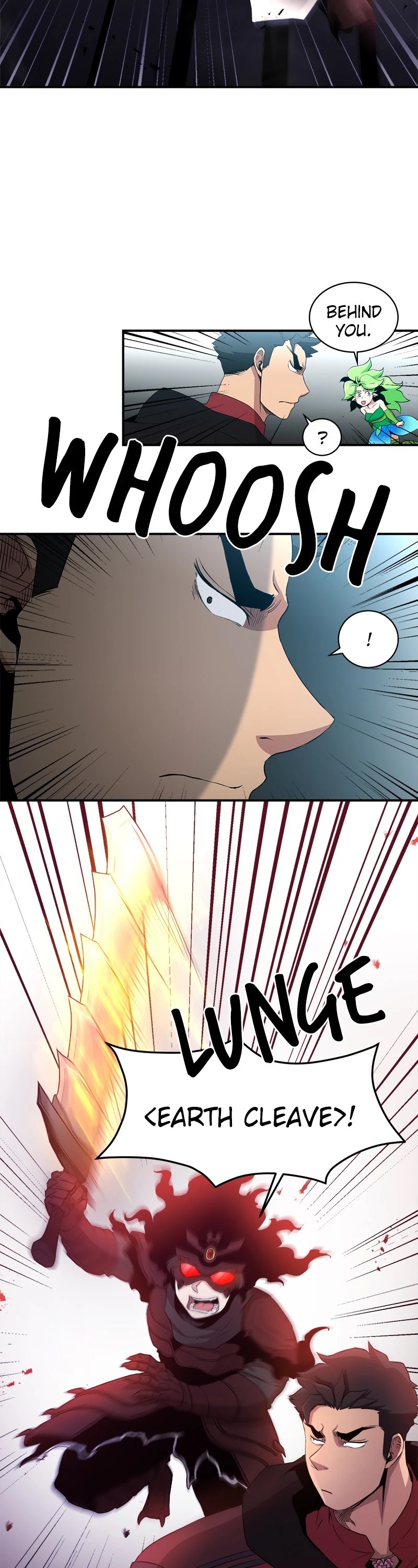 The Strongest Florist Chapter 76 page 22 - Chapter 76: Episode 76