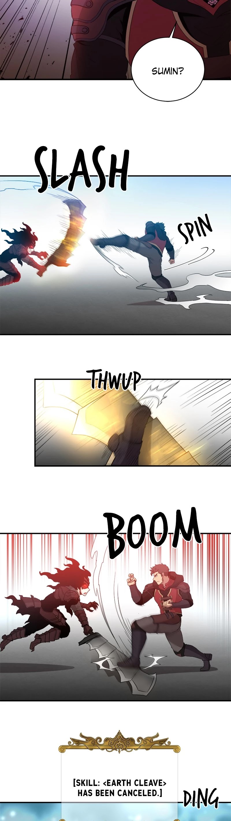 The Strongest Florist Chapter 76 page 23 - Chapter 76: Episode 76