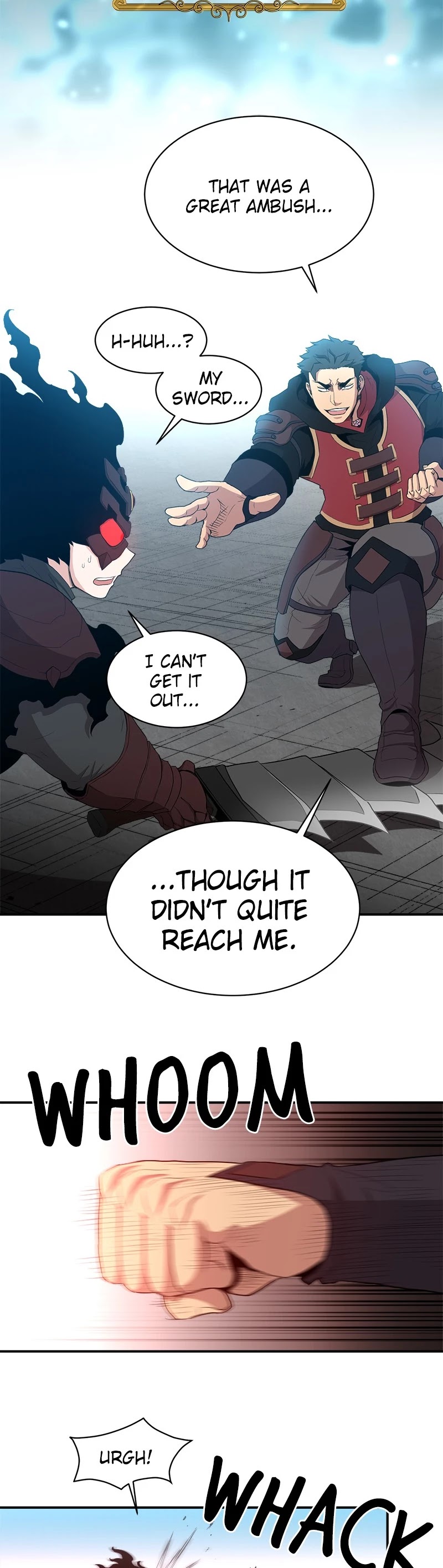 The Strongest Florist Chapter 76 page 24 - Chapter 76: Episode 76