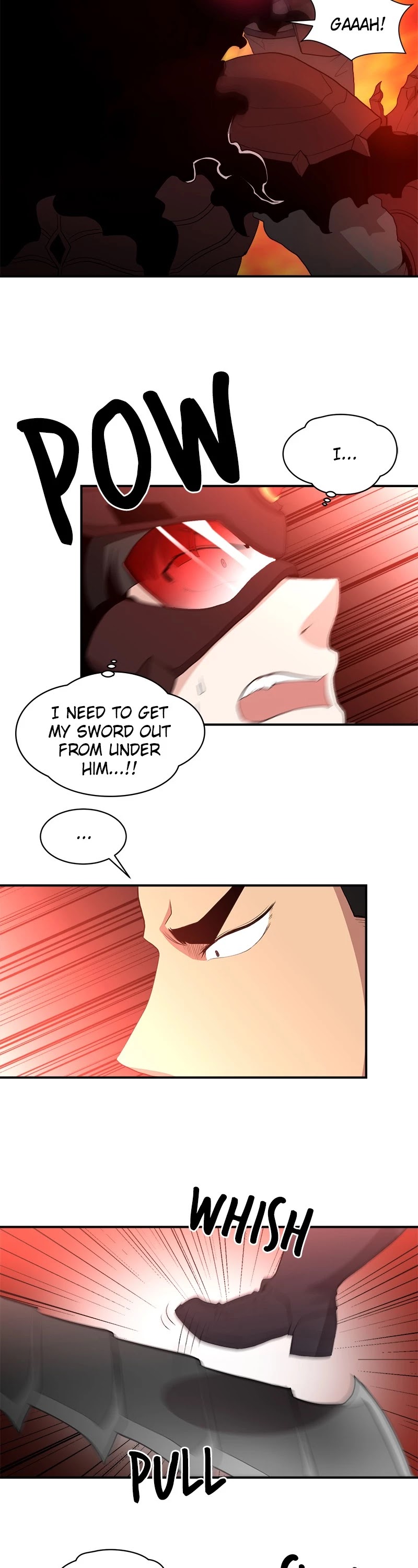 The Strongest Florist Chapter 76 page 26 - Chapter 76: Episode 76
