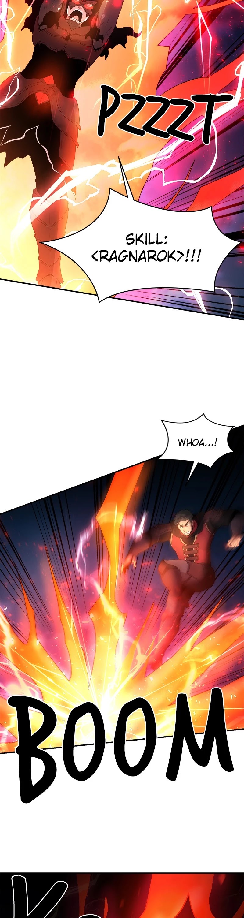 The Strongest Florist Chapter 76 page 30 - Chapter 76: Episode 76