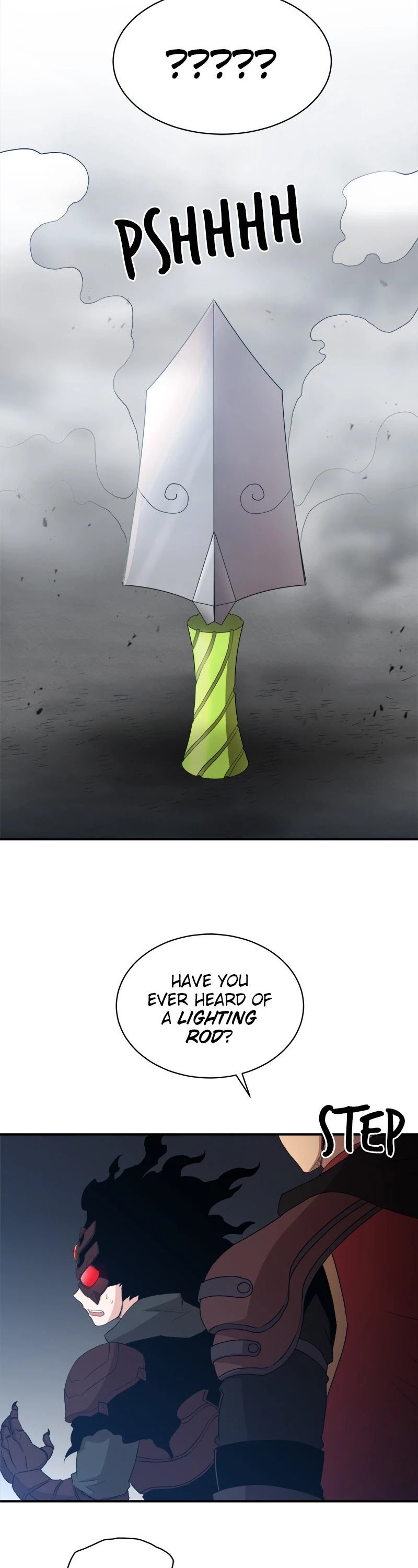 The Strongest Florist Chapter 76 page 34 - Chapter 76: Episode 76