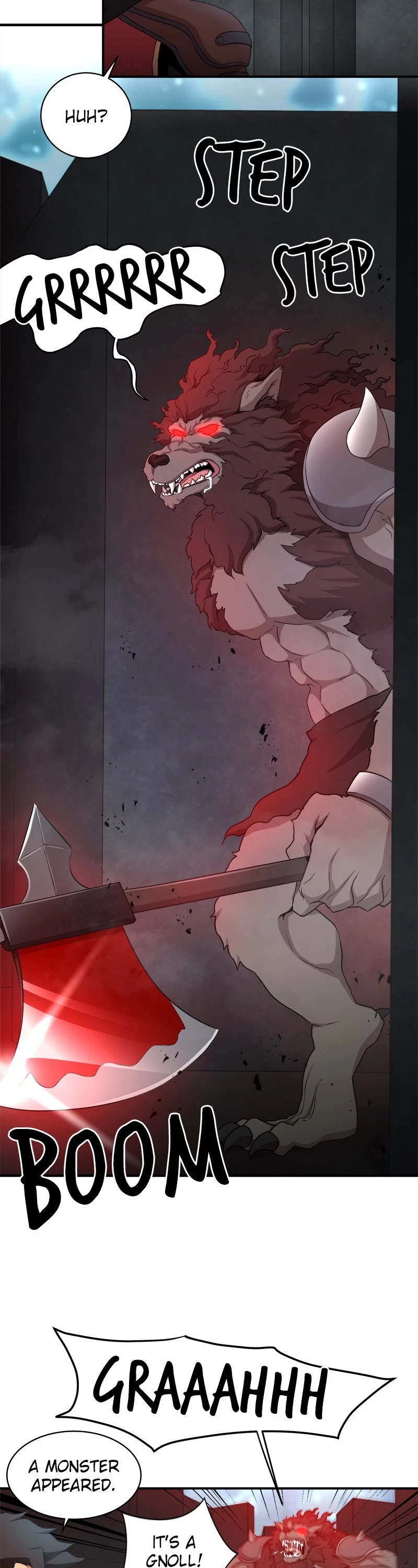 The Strongest Florist Chapter 76 page 6 - Chapter 76: Episode 76