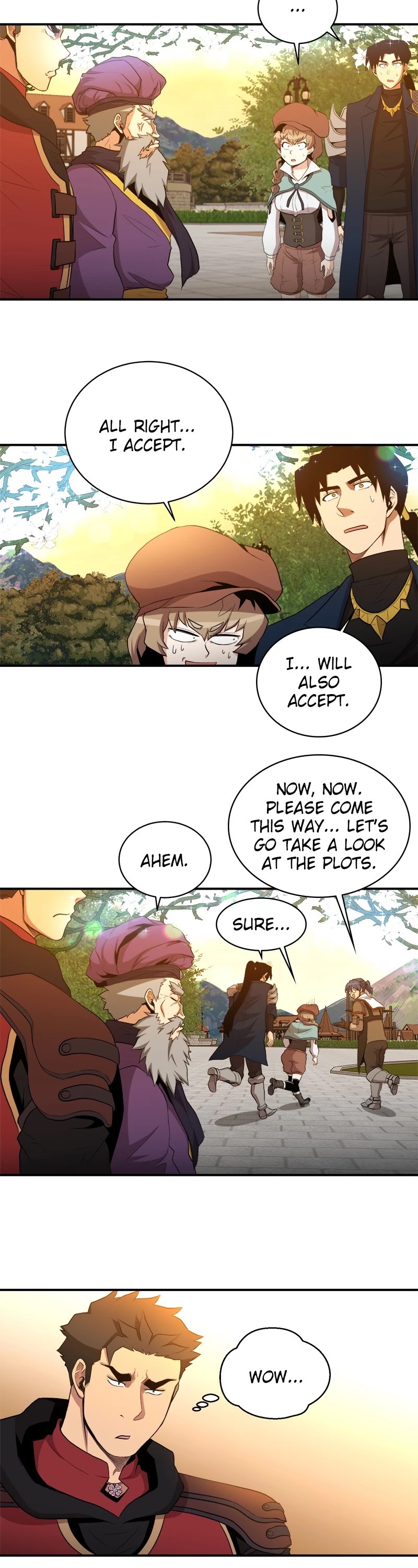 The Strongest Florist Chapter 77 page 17 - Chapter 77: Episode 77
