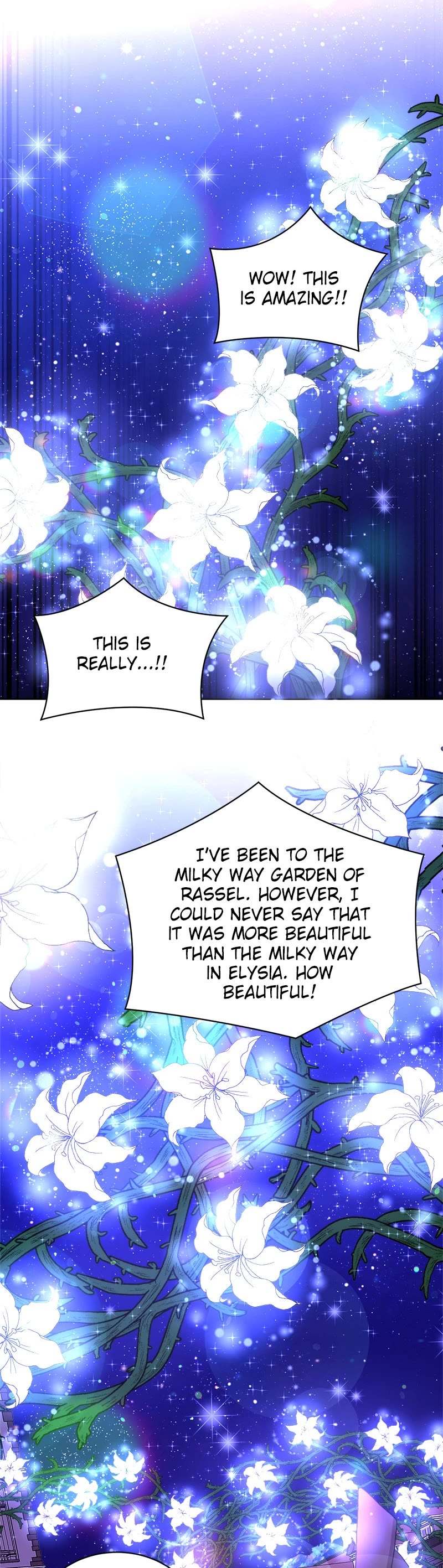 The Strongest Florist Chapter 78 page 12 - Chapter 78: Episode 78