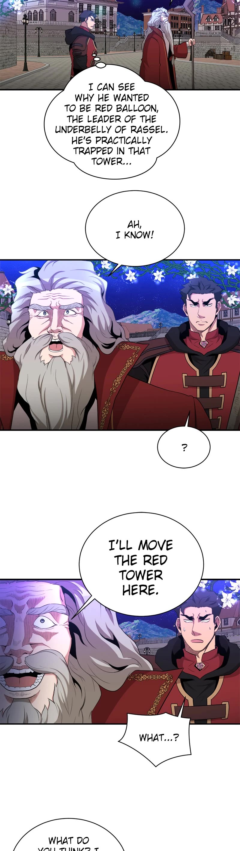The Strongest Florist Chapter 78 page 15 - Chapter 78: Episode 78