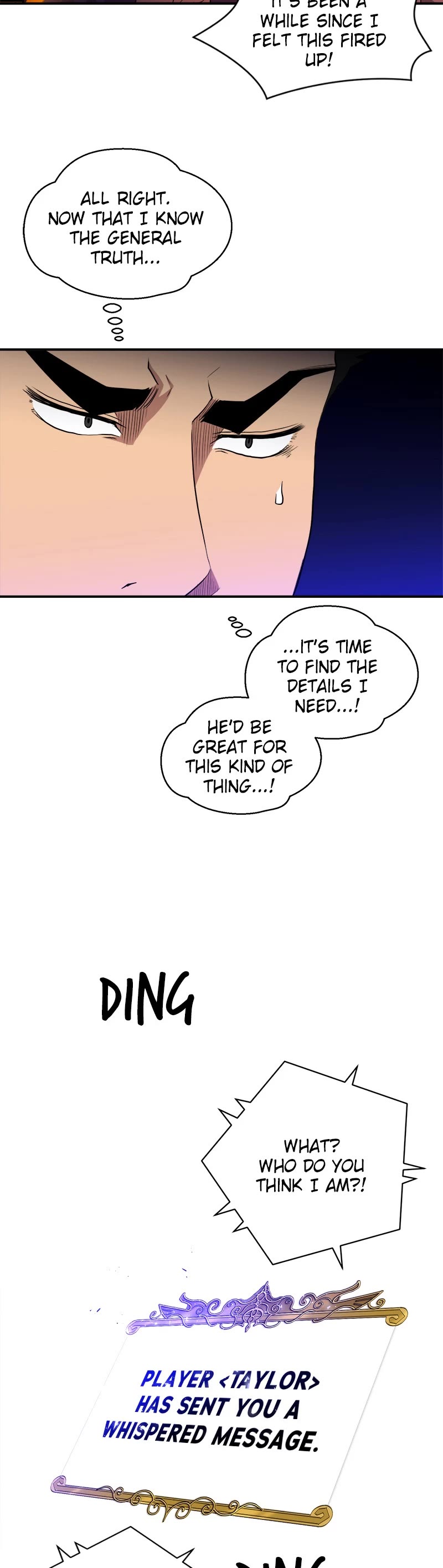 The Strongest Florist Chapter 78 page 20 - Chapter 78: Episode 78