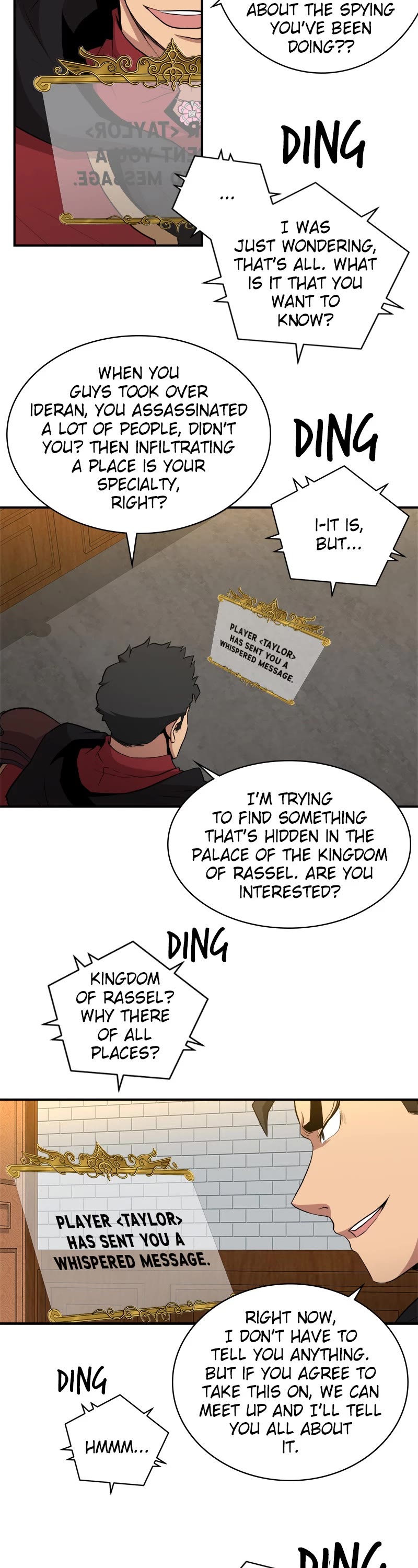 The Strongest Florist Chapter 78 page 22 - Chapter 78: Episode 78