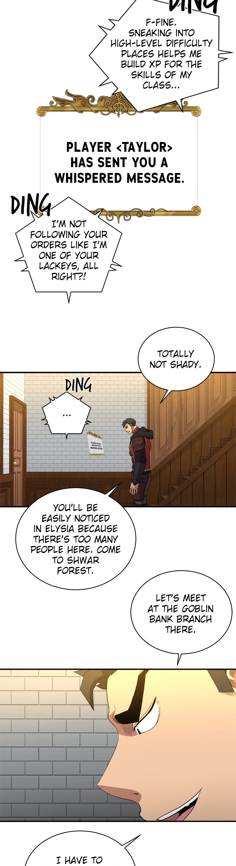 The Strongest Florist Chapter 78 page 23 - Chapter 78: Episode 78