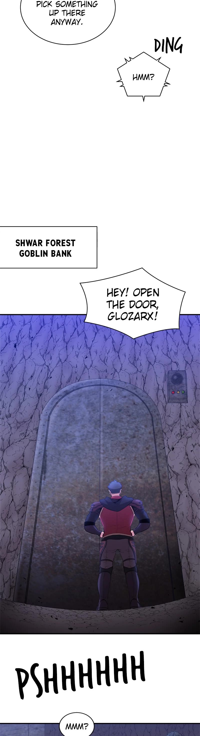 The Strongest Florist Chapter 78 page 24 - Chapter 78: Episode 78