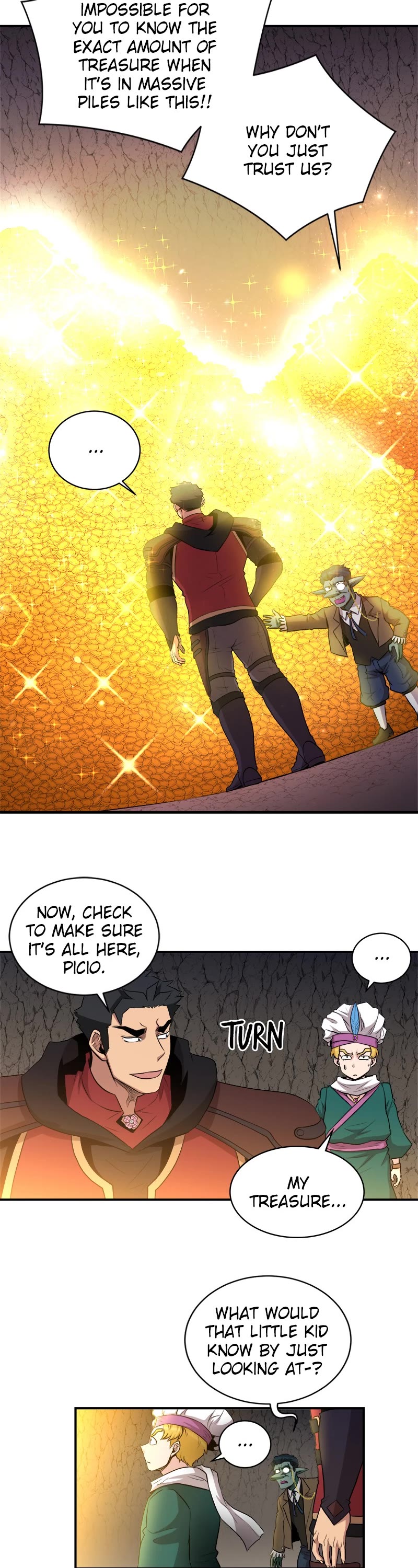 The Strongest Florist Chapter 78 page 26 - Chapter 78: Episode 78