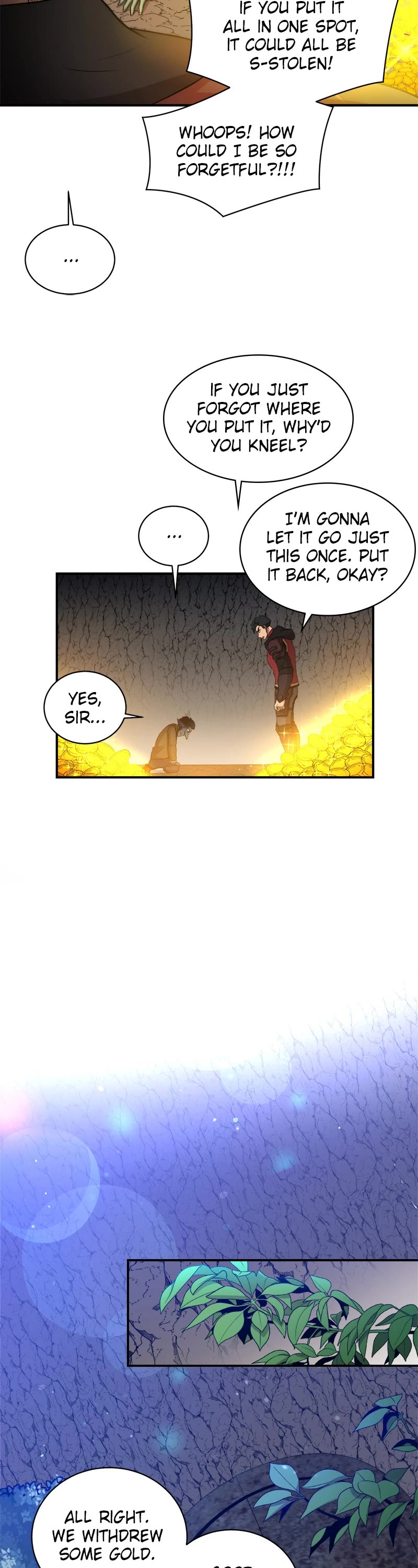 The Strongest Florist Chapter 78 page 30 - Chapter 78: Episode 78