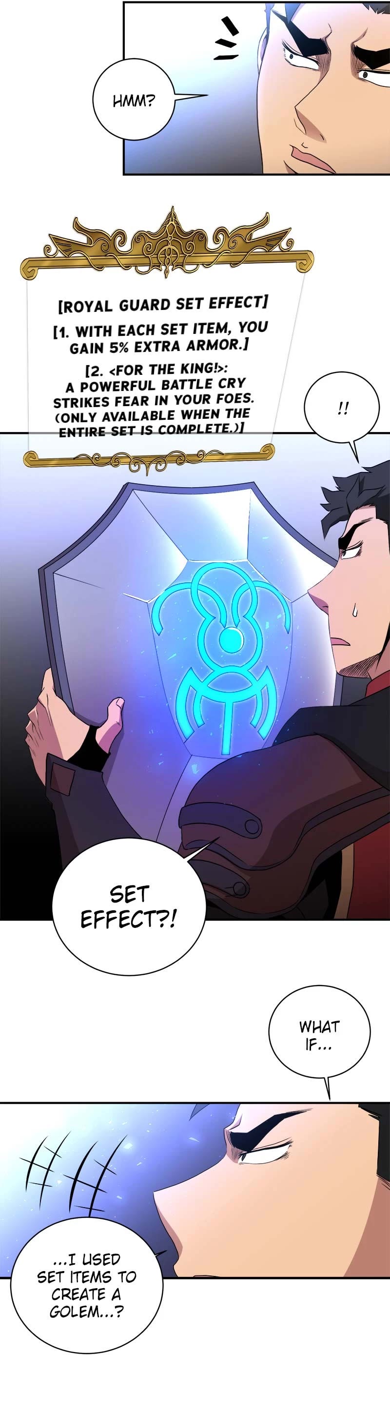 The Strongest Florist Chapter 79 page 11 - Chapter 79: Episode 79