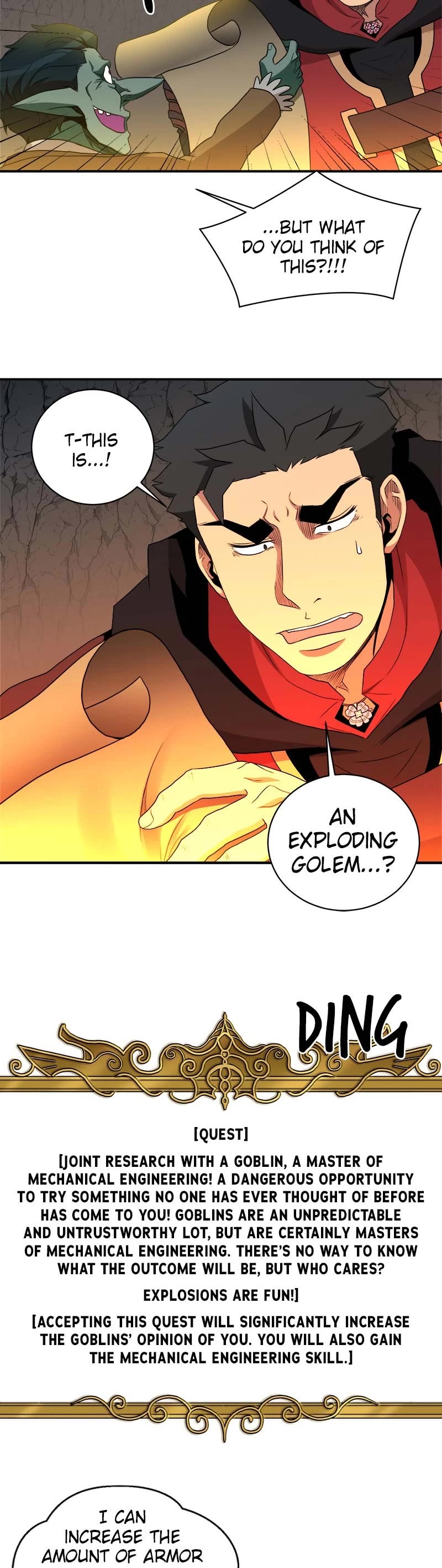 The Strongest Florist Chapter 79 page 15 - Chapter 79: Episode 79