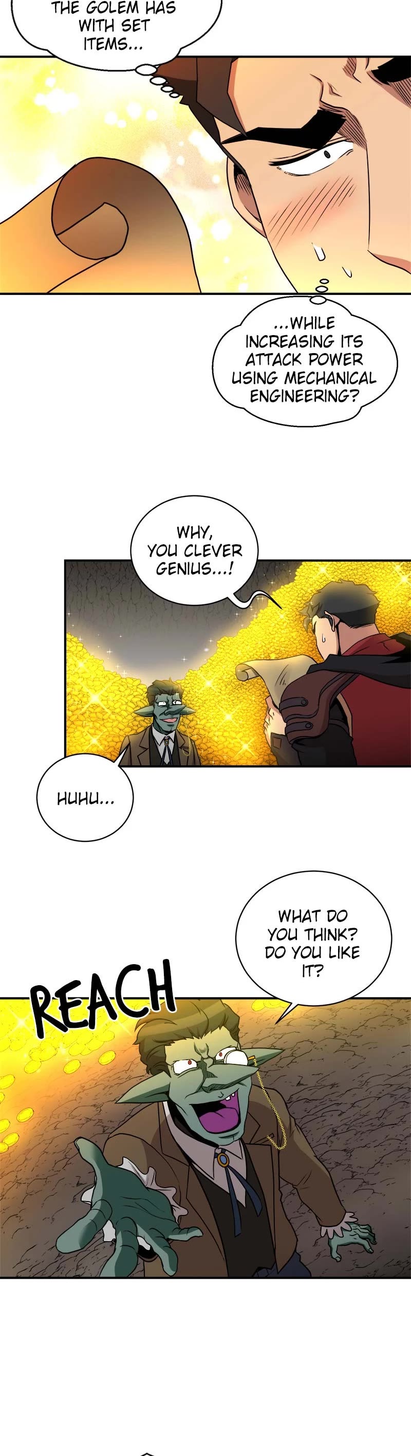 The Strongest Florist Chapter 79 page 16 - Chapter 79: Episode 79