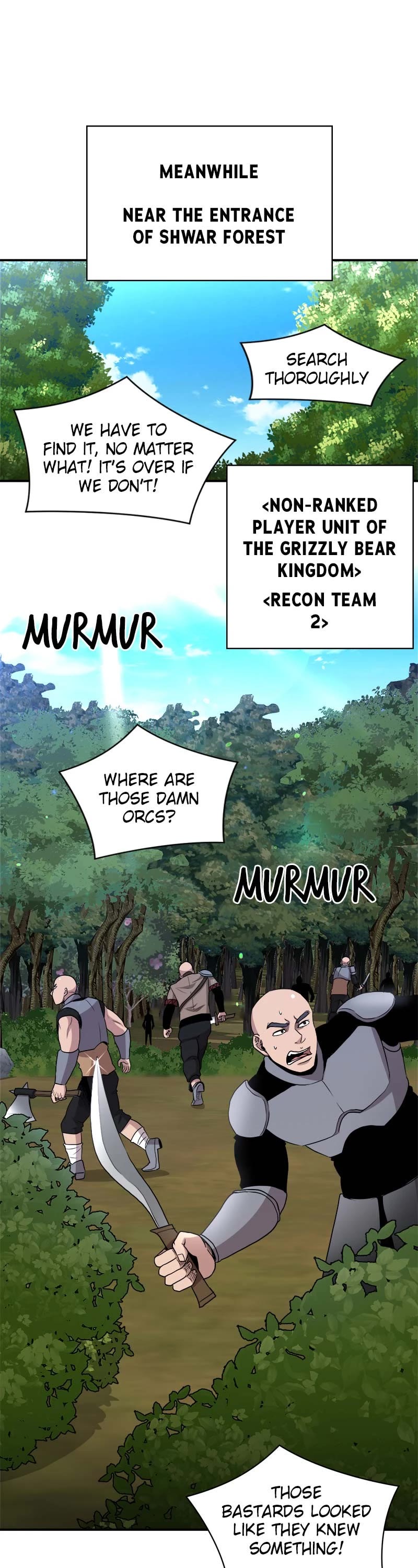 The Strongest Florist Chapter 79 page 18 - Chapter 79: Episode 79