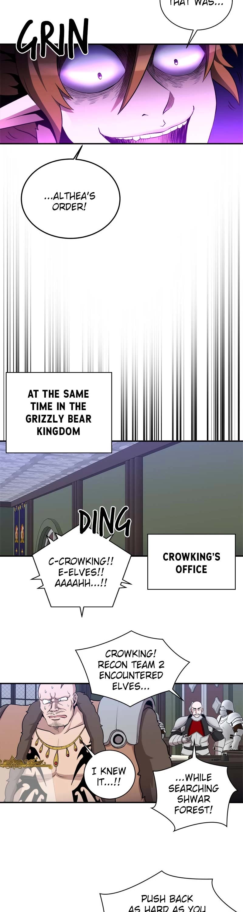 The Strongest Florist Chapter 79 page 22 - Chapter 79: Episode 79
