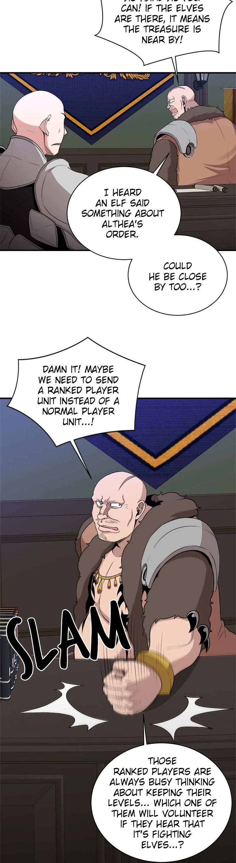 The Strongest Florist Chapter 79 page 23 - Chapter 79: Episode 79