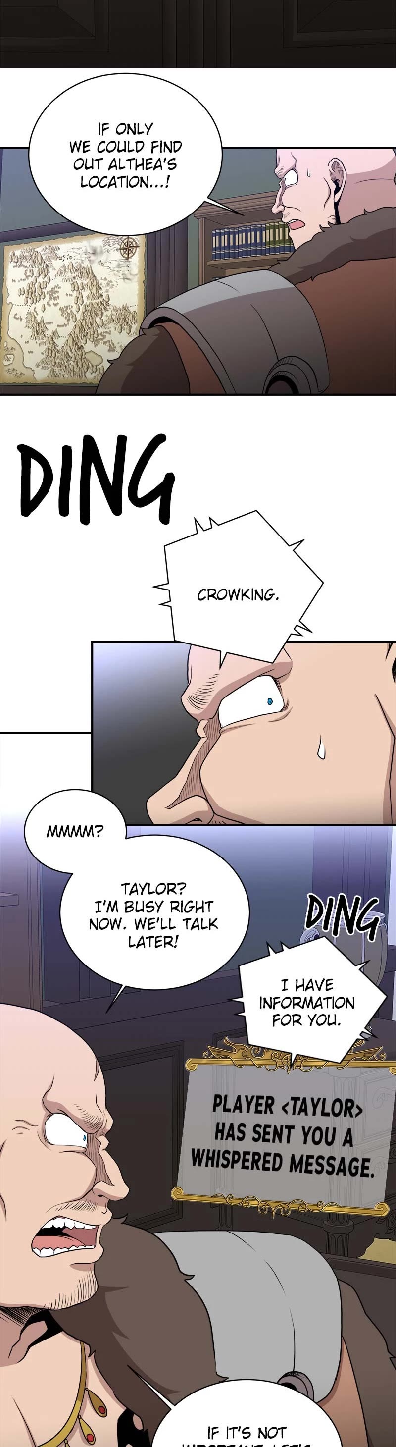 The Strongest Florist Chapter 79 page 24 - Chapter 79: Episode 79
