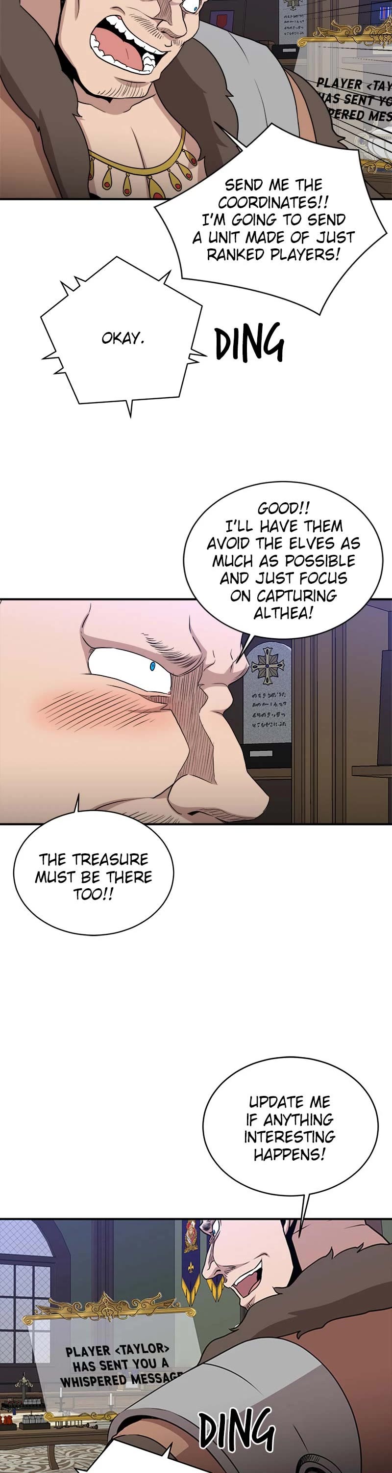 The Strongest Florist Chapter 79 page 26 - Chapter 79: Episode 79