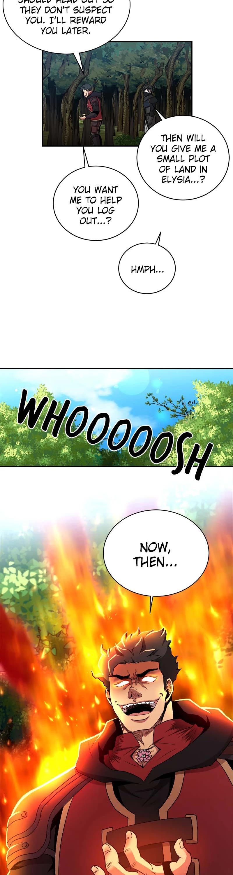 The Strongest Florist Chapter 79 page 30 - Chapter 79: Episode 79