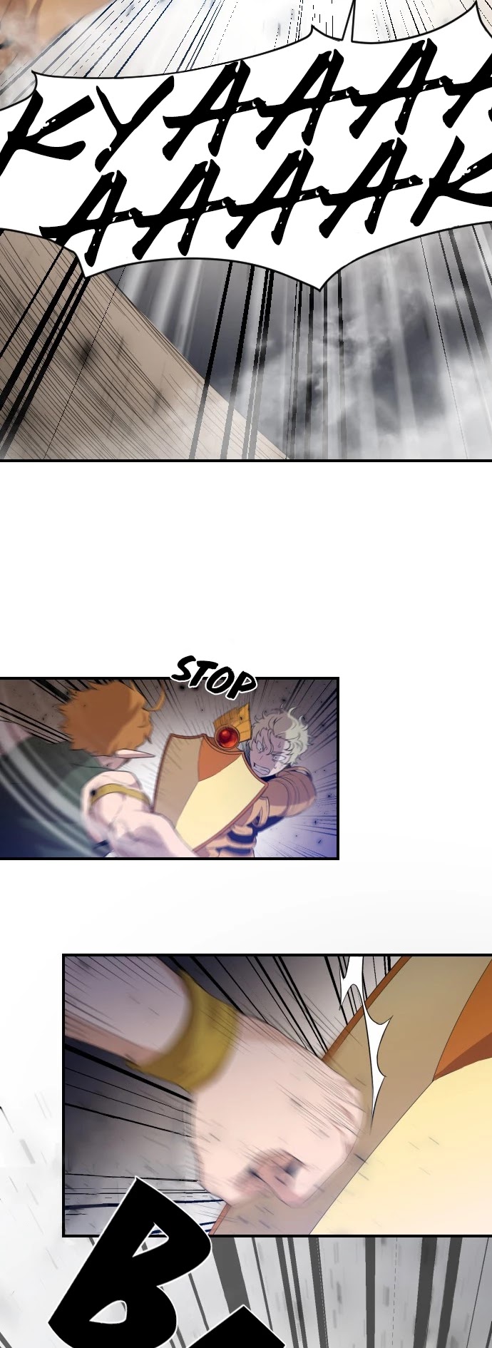 The Strongest Florist Chapter 8 page 20 - Chapter 8