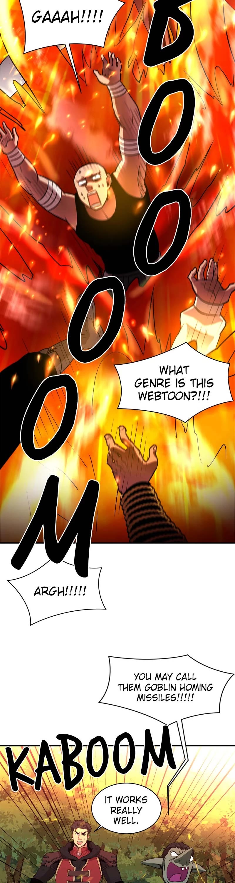 The Strongest Florist Chapter 80 page 26 - Chapter 80: Episode 80