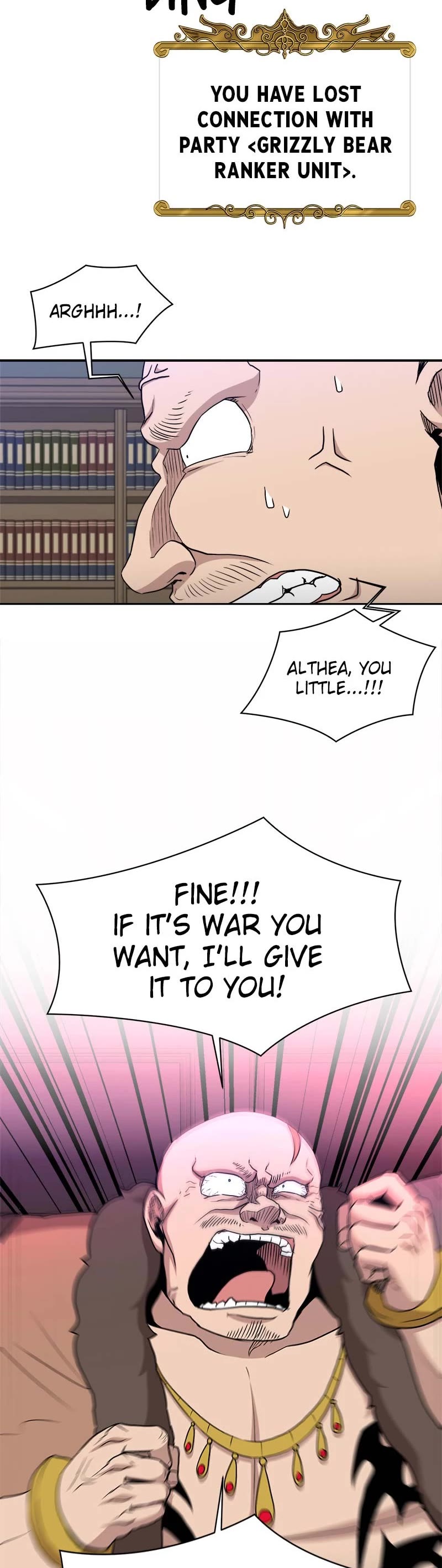 The Strongest Florist Chapter 80 page 31 - Chapter 80: Episode 80