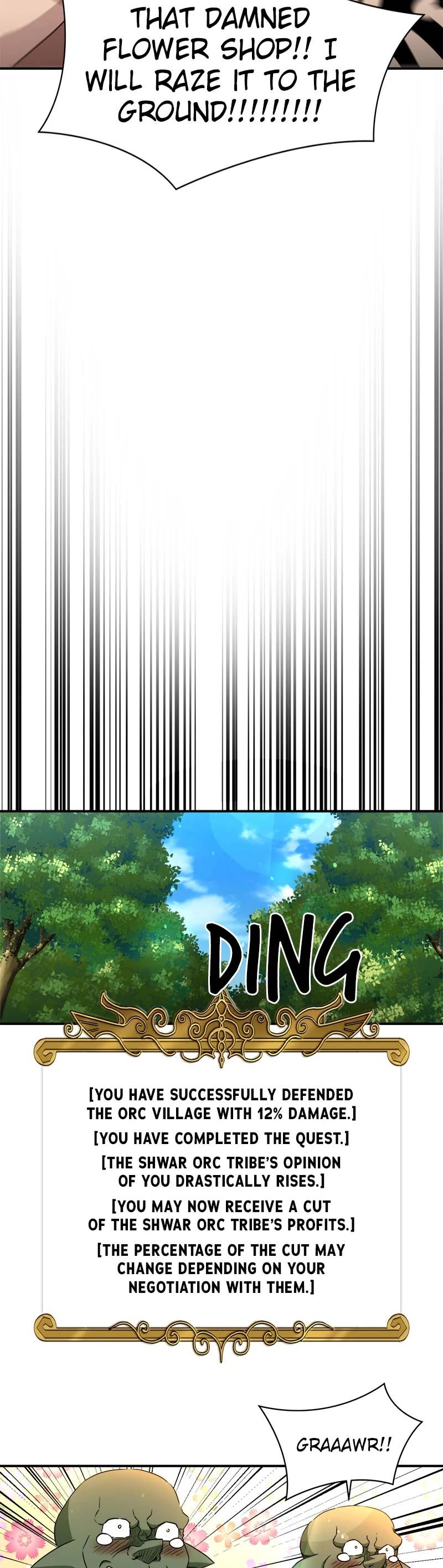 The Strongest Florist Chapter 80 page 32 - Chapter 80: Episode 80