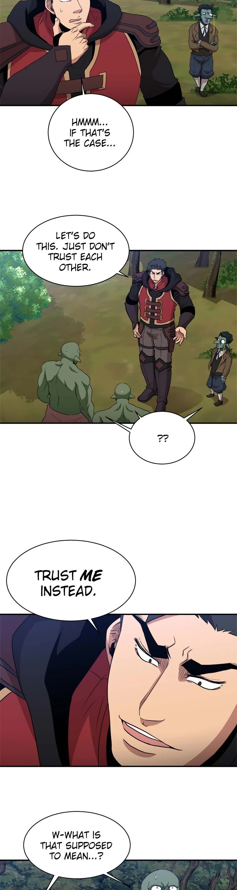 The Strongest Florist Chapter 80 page 34 - Chapter 80: Episode 80