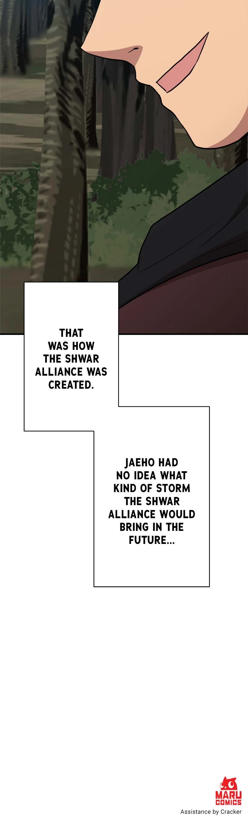 The Strongest Florist Chapter 80 page 37 - Chapter 80: Episode 80