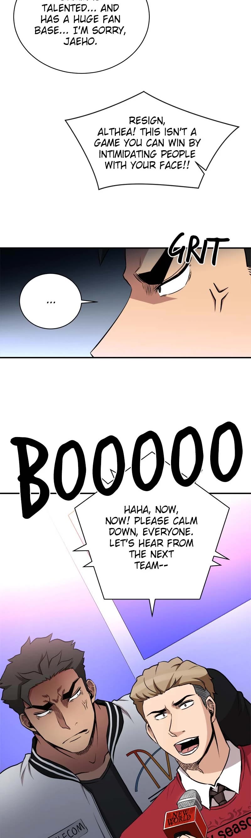 The Strongest Florist Chapter 81 page 14 - Chapter 81: Episode 81