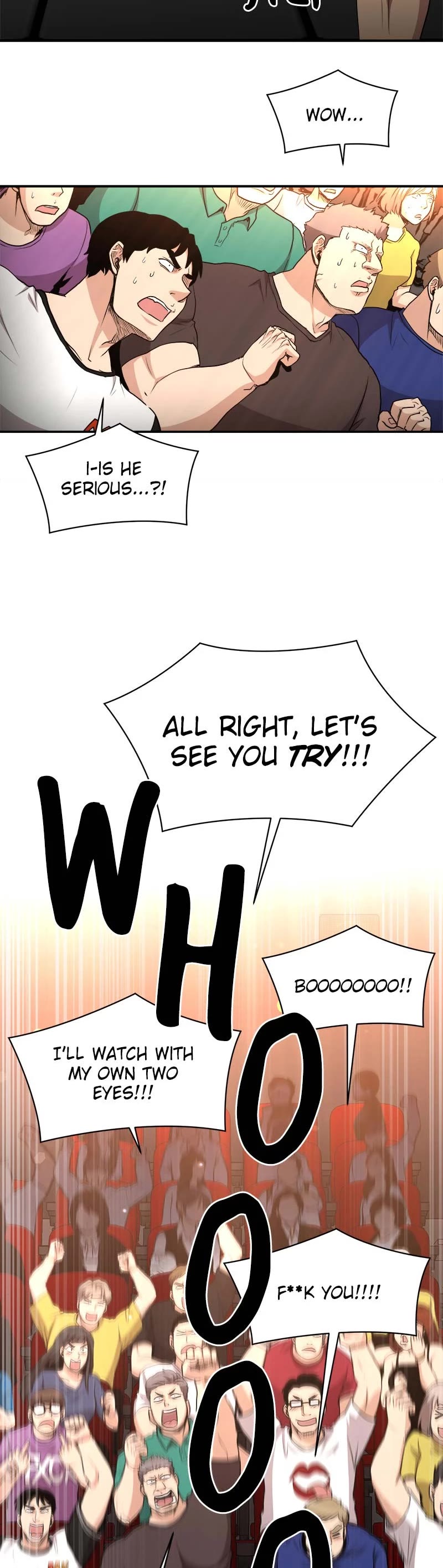 The Strongest Florist Chapter 81 page 20 - Chapter 81: Episode 81