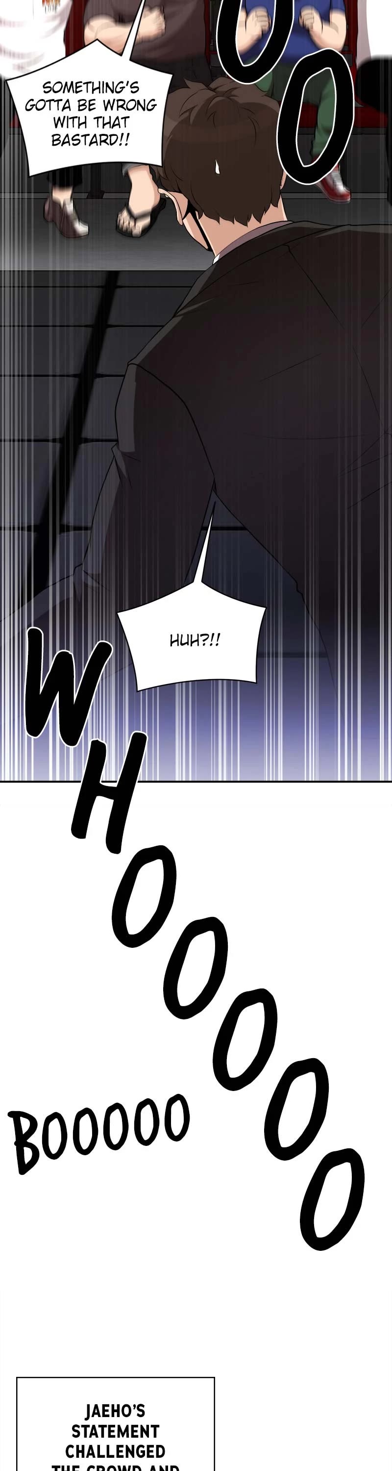 The Strongest Florist Chapter 81 page 21 - Chapter 81: Episode 81