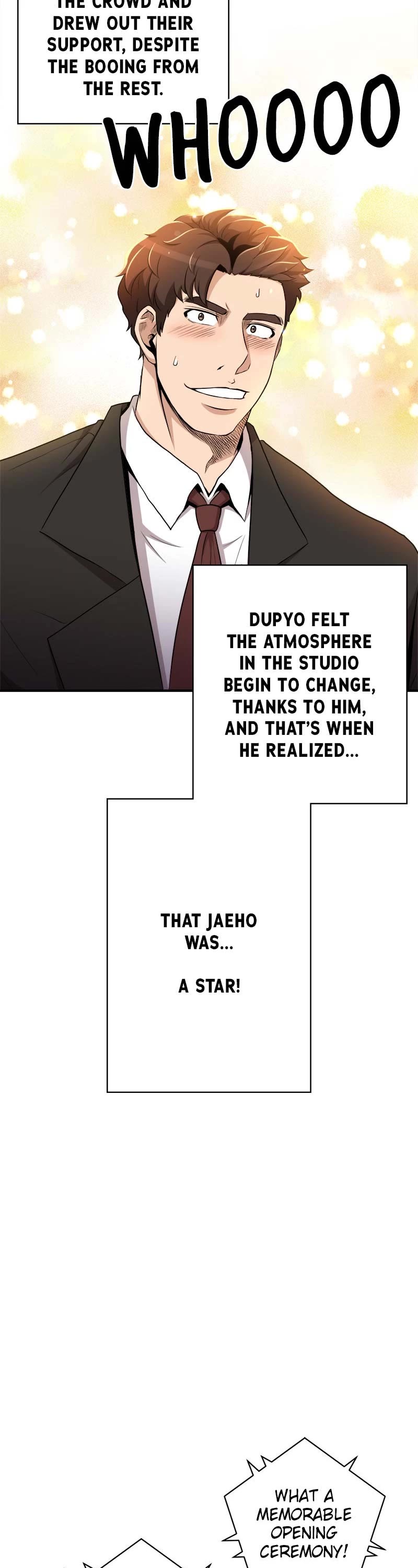 The Strongest Florist Chapter 81 page 22 - Chapter 81: Episode 81