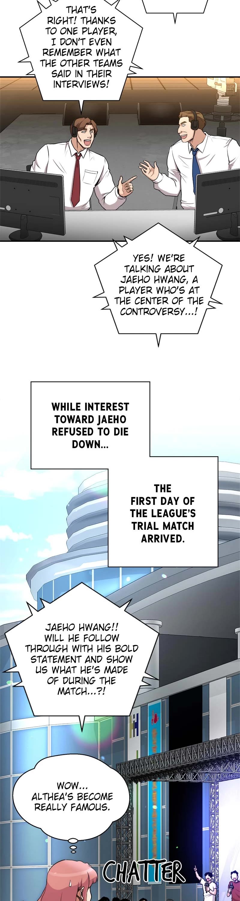 The Strongest Florist Chapter 81 page 23 - Chapter 81: Episode 81