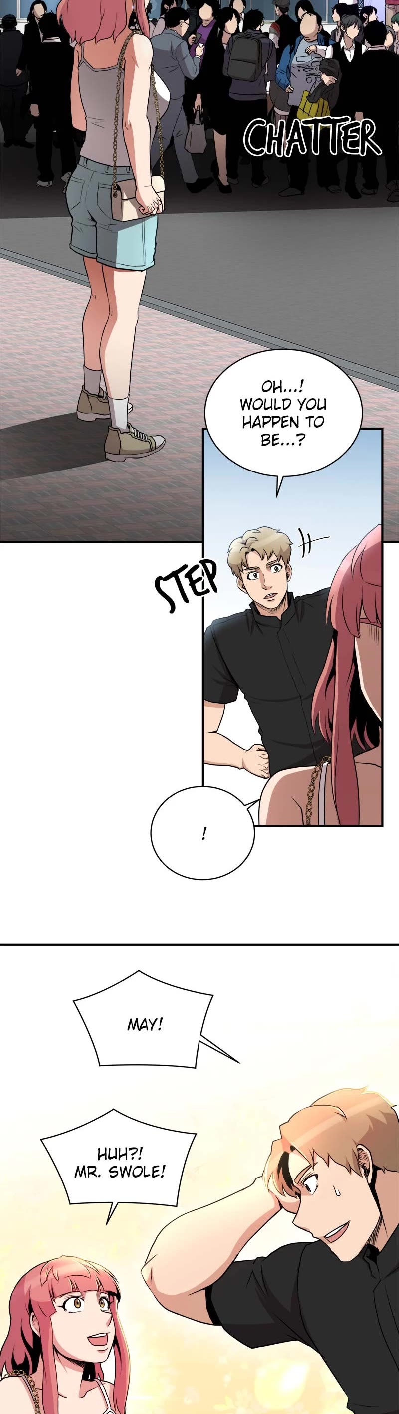 The Strongest Florist Chapter 81 page 24 - Chapter 81: Episode 81