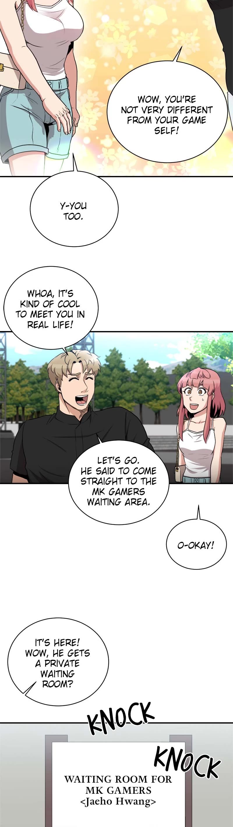 The Strongest Florist Chapter 81 page 25 - Chapter 81: Episode 81
