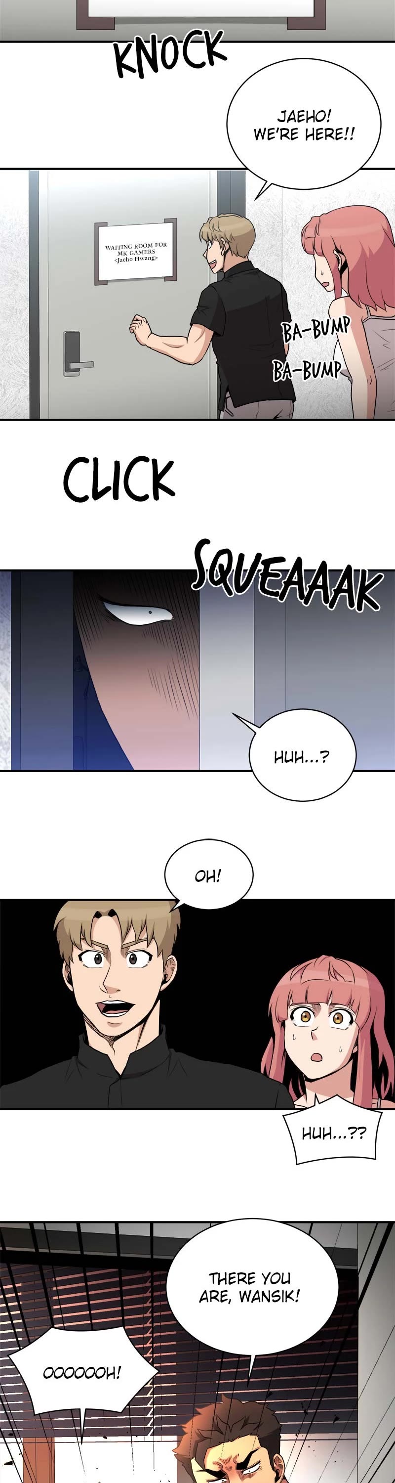 The Strongest Florist Chapter 81 page 26 - Chapter 81: Episode 81