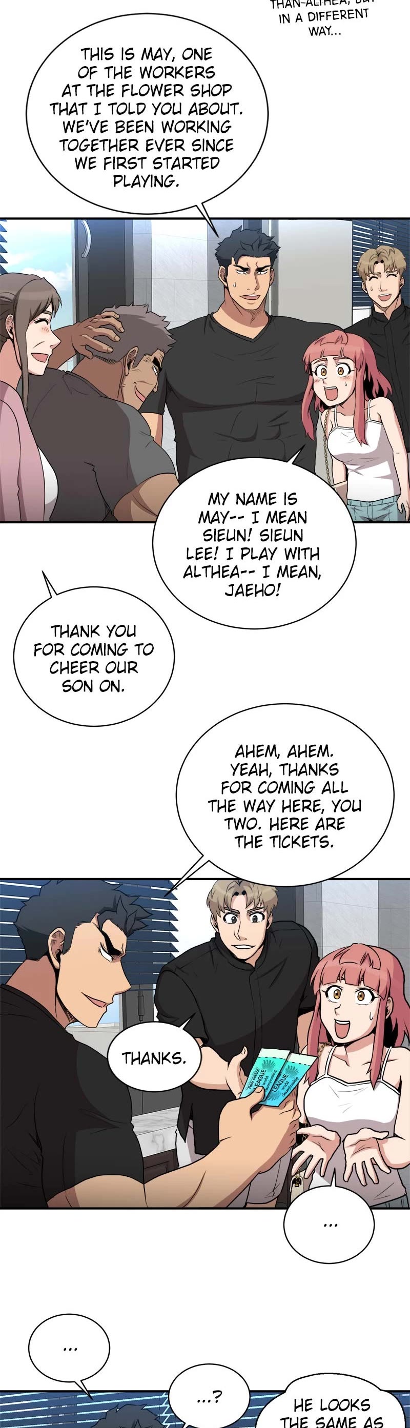 The Strongest Florist Chapter 81 page 29 - Chapter 81: Episode 81