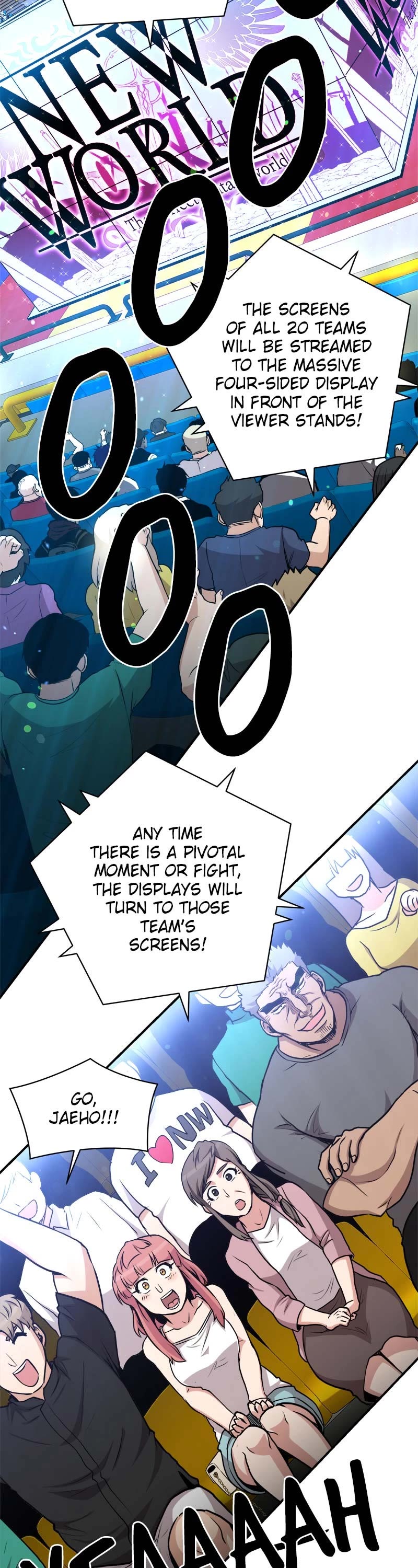 The Strongest Florist Chapter 81 page 31 - Chapter 81: Episode 81