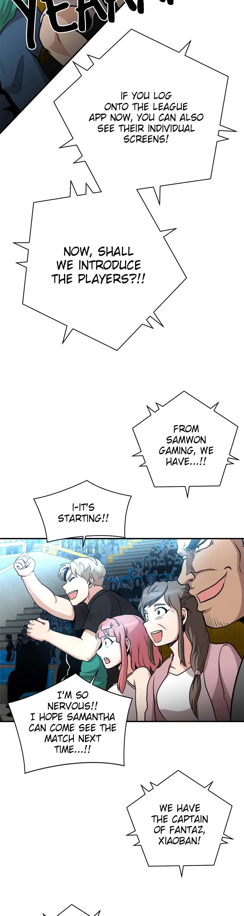 The Strongest Florist Chapter 81 page 32 - Chapter 81: Episode 81