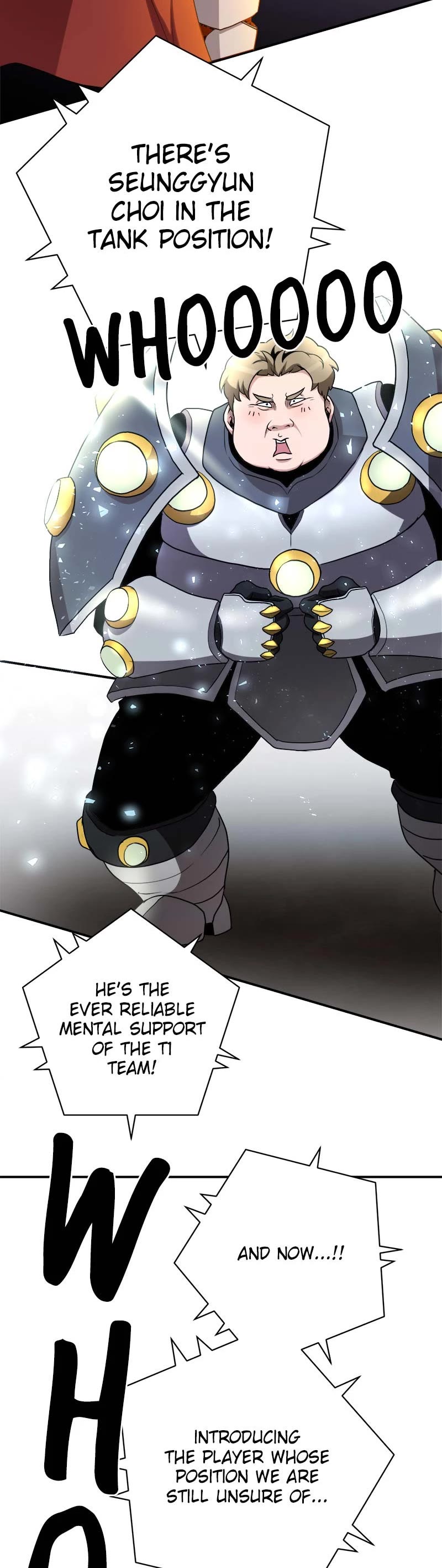 The Strongest Florist Chapter 81 page 35 - Chapter 81: Episode 81